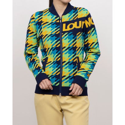 ラウドマウス LOUDMOUTH スウェットパーカー （ターコイズ） 13,424円