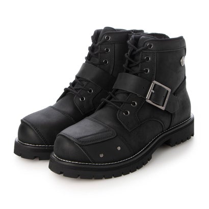 シエラデザインズ SIERRA DESIGNS 本革アウトドアブーツ （BLACK） 15,272円