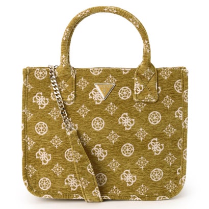 ゲス GUESS SEVYE 2 Compartment Tote （MUS） トートバッグ レディース