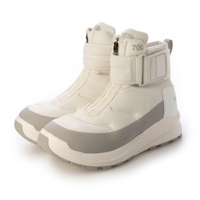 ザ 北の方 人間の顔 THE NORTH FACE THE NORTH FACE W NUPTSE II STRAP WP NF0A5G2J （(32F)白いこと×薄墨色）