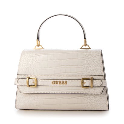 ゲス GUESS SESTRI Top Handle Flap （STO） ハンドバッグ レディース