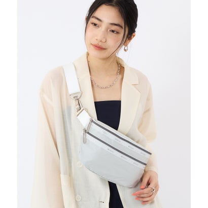 レスポートサック LeSportsac ESSENTIAL BELT BAG （ブランC）