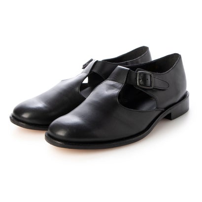 ビカーシ BICASH ITALIAN LEATHER SANDAL （BLACK） 11,011円
