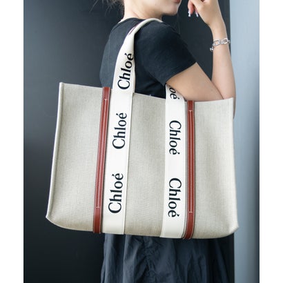クロエ Chloe バッグ （ベージュ）｜LOCOMALL（ロコンド公式ストア）