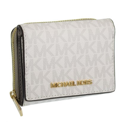 マイケルコース MICHAEL KORS 財布 （ホワイト） 15,238円