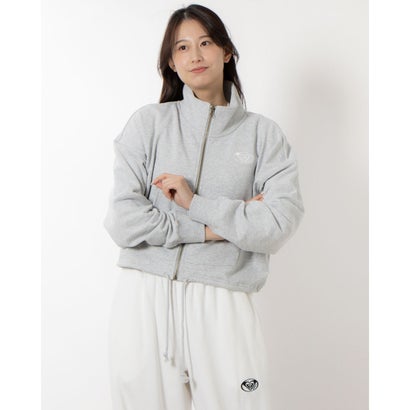 ロキシー ROXY PLANET RING ZIP （グレー）｜LOCOMALL（ロコンド公式ストア）