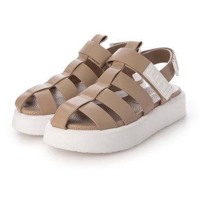 ユナイテッド ヌード UNITED NUDE Roma Lo Womens （Taupe）