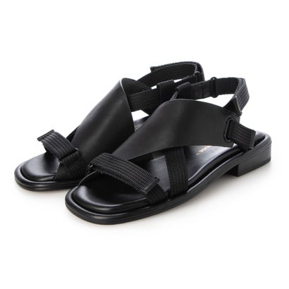 ユナイテッド 素っぽんぽん UNITED NUDE Tara Rei Lo （Black）