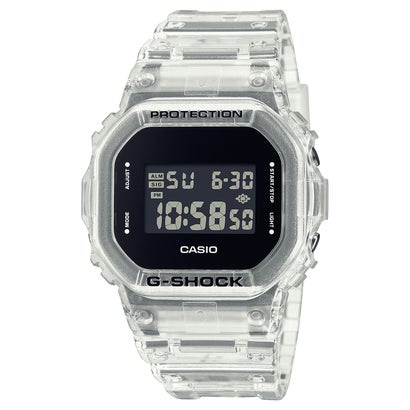 【G-SHOCK】5600続きもの / DW-5600USKE-7JF （読みやすい）