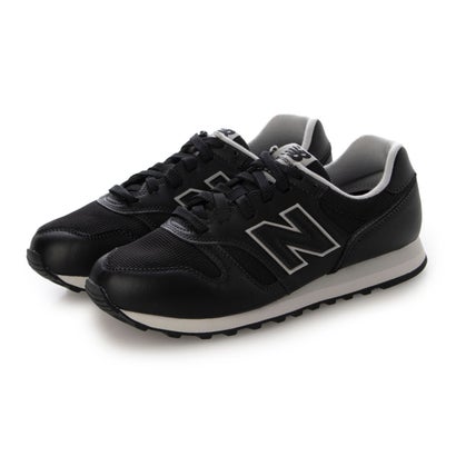 ニュー平衡にする New Balance NB ML373 PK2 （BLACK）