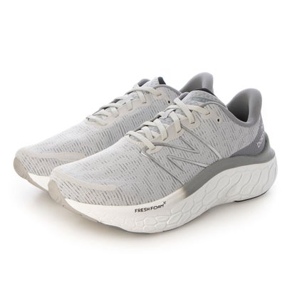 ニュー平衡にする New Balance NB MKAIR 2E LG1 （GRAY）