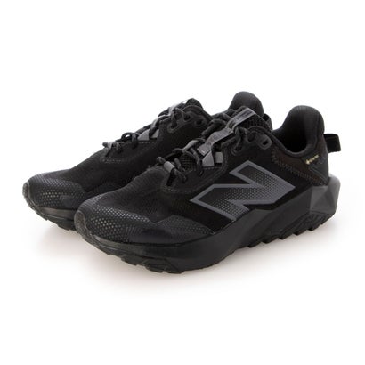 ニュー平衡にする New Balance NB WTNTRG 2E B6 （BLACK） レディース靴-靴-その他
