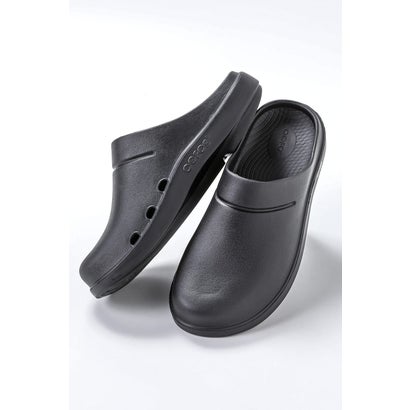 ウーフォス OOFOS OOcloog - ウークルッグ （black）