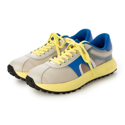 カンペール CAMPER PELOTAS ATHENS / スニーカー （ブルー）