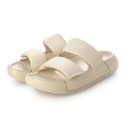 エコー ECCO ウィメンズ サンダル コズモ ピーエフ （LIMESTONE）