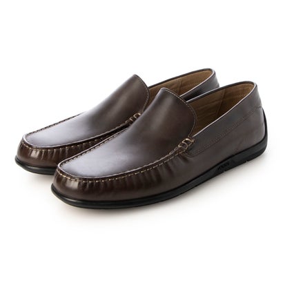 ON/OFF兼用 通い靴 CLASSIC MOC 2.0 メンズ 本革 モカシンスニーカー