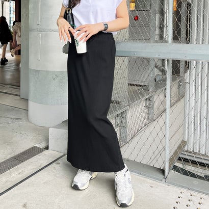 ポロ ラルフ ローレン POLO RALPH LAUREN ベルベット バイアスカット スカート （101ナチュラル） ポロ ラルフ ローレン POLO RALPH LAUREN ベルベット バイアス