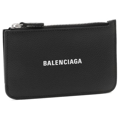 BALENCIAGA 黒 フラグメントケース ケース 1130/17 BALENCIAGA 黒 フラグメントケース コインケース 1130/17
