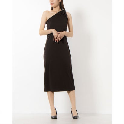 フェイズ エイト Phase Eight Adelyn Maxi Dress (Chocolate)