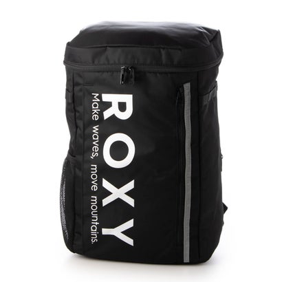 ロキシー ROXY ENJOY EVERYDAY （ブラック）