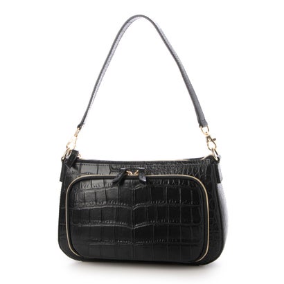 イタベリー ITABELY 2Way 多機能ショルダーバッグ （black）｜LOCOMALL（ロコンド公式ストア）