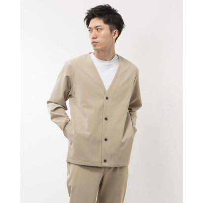 ニューバランス New Balance メンズ ライフスタイル ウェア THE CITY カーディガン AMJ35033 （他）