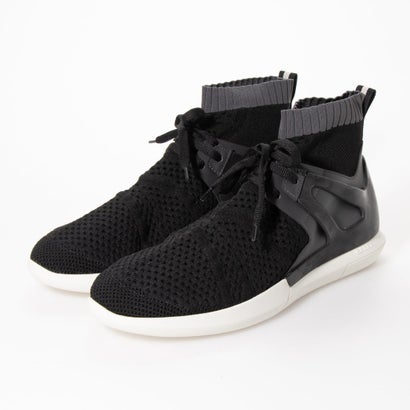 【訳あり新品】 バリー BALLY SNEAKER (BLACK)|LOCOMALL(ロコンド公式ストア)