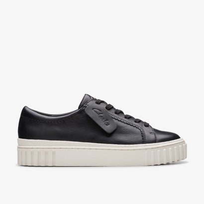 Mayhill Walk /メイヒルウォーク（ブラックレザー） 13,339円