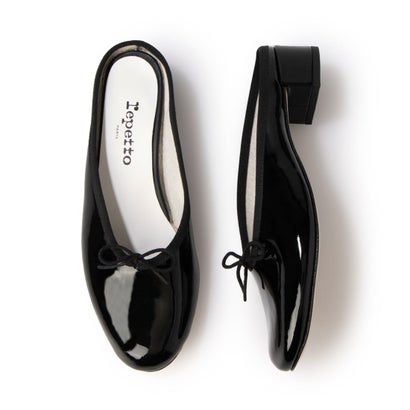 美品・希少✨レペット repetto バーガンディ ミュール EU37 楽天市場】repetto レペット Tiba Sandals ミュール サンダル