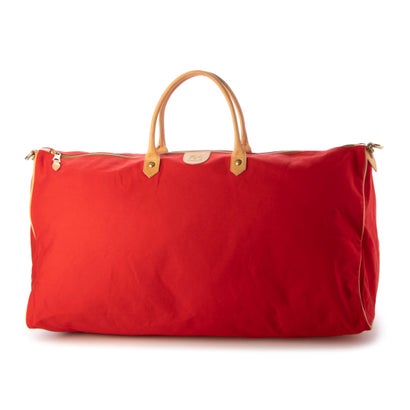 イル ビゾンテ IL BISONTE ボストンバッグ （ROSSO） 29,552円