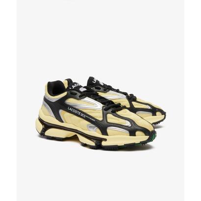 ラコステ LACOSTE メンズ L003 2K24 124 1 SMA （アイボリー） 8,825円