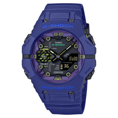 G-SHOCK GA-B001シリーズ / GA-B001CBR-2AJF （ブルー）