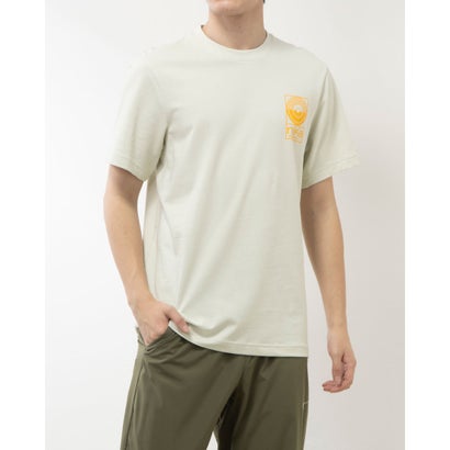ナイキ NIKE メンズ 半袖機能Tシャツ ナイキ DF S72 プライマリー S/S トップ FN3320020 （シーグラス/(サンダイアル)）