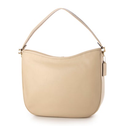 コーチ COACH 2WAY ショルダーバッグ （CREAM）