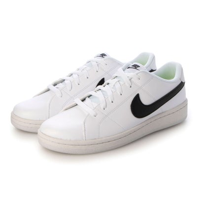 ナイキ NIKE COURT ROYALE 2 NN（コートロイヤル2 NN）DH3160 （101）
