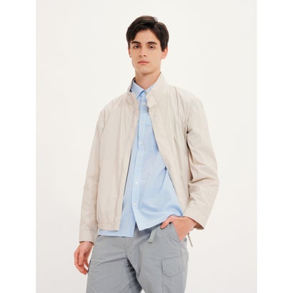 エーグル AIGLE コーデュラジャケット RP （ホワイト）