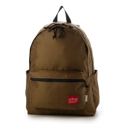 マンハッタンポーテージ Manhattan Portage Enviropack CORDURA 420D ECO （Coyote Brown）