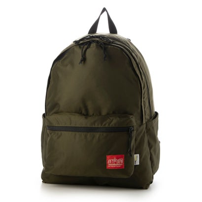 マンハッタンポーテージ Manhattan Portage Enviropack CORDURA 420D ECO （Khaki）