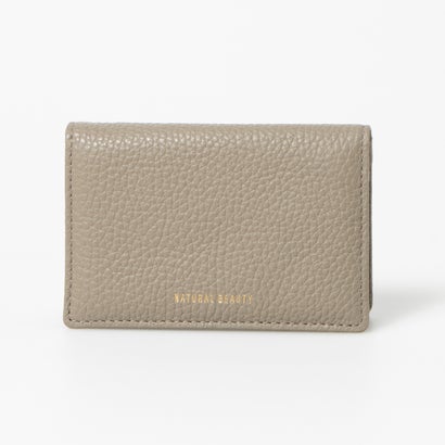 ナチュラルビューティー バッグアンドウォレット NATURAL BEAUTY BAG & WALLET （オーク）