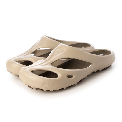 キーン KEEN アウトドアシューズ SHANTI 1028605 （ベージュ）