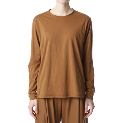 エイチアールシックス H.R 6 Classic Long sleeve for wemen’s (CAMEL)