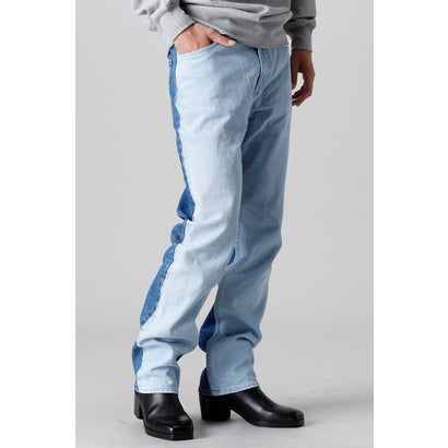 楽天市場】【中古】 PHENOMENON (フェノメノン) NIKKA DENIM PANTS