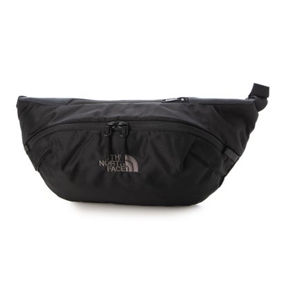 ザ ノース フェイス THE NORTH FACE トレッキング ウエストバック Orion 3_オリオン3 NM72355 （ブラック）