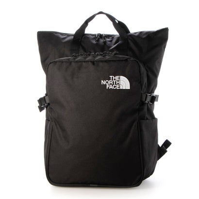 ザ ノース フェイス THE NORTH FACE トレッキング バックパック Boulder Tote Pack_ボルダートートパック NM72357 （ブラック） 12,210円