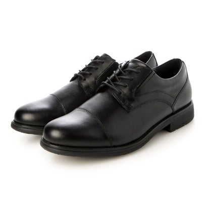鍵を掛ける界面 ROCKPORT 古典派音楽御召しもの お水校正刷り 旗がしら トゥ （黒いこと）