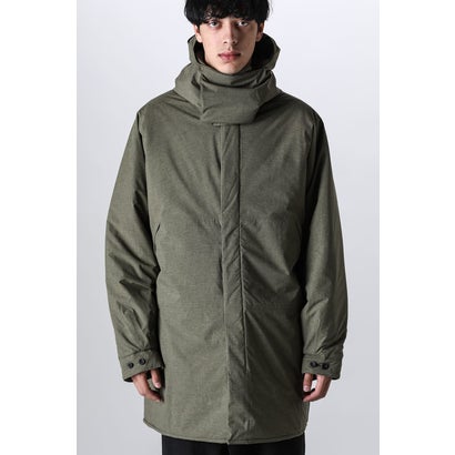 ノルウェージャンレイン Norwegian Rain Paded Harmattan （Army Green）