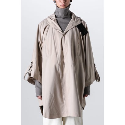 ノルウェージャンレイン Norwegian Rain Raincho Super Light Weight （Dusty Khaki）