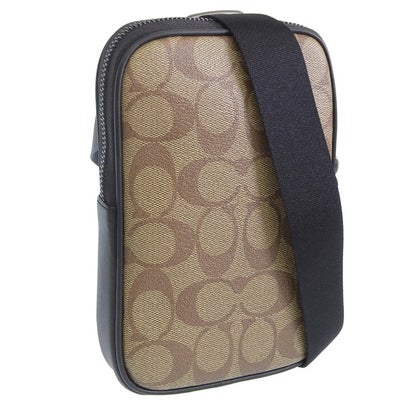 コーチ COACH バッグ （ブラウン）