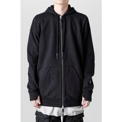 イレブン バイ ボリス ビジャン サベリ 11 BY BORIS BIDJAN SABERI Z2B-F1235 （Black）