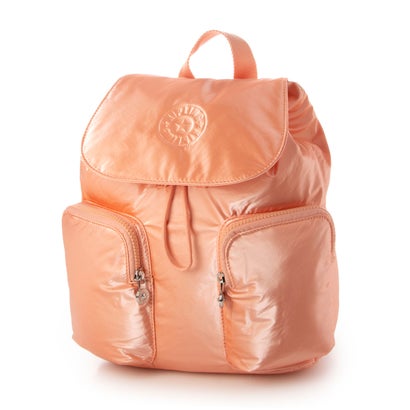 キプリング Kipling ANTO S バックパック （Peach Glam）